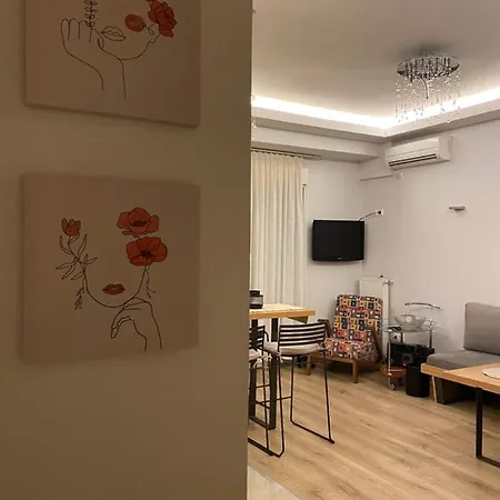 Lala's Apartment